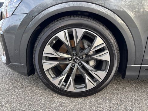 New 2026 Audi Q8 Premium Plus image 27