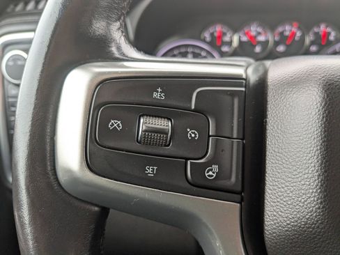 Used 2021 Chevrolet Silverado 1500 LT image 21