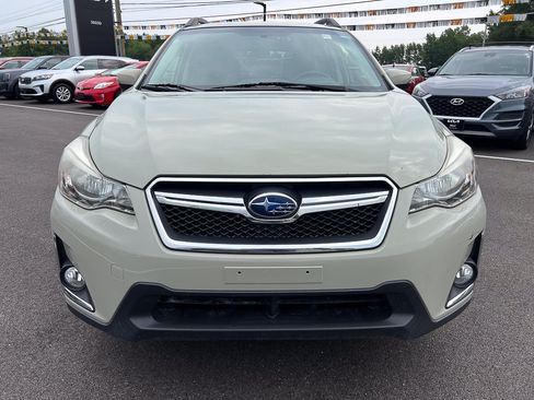 Used 2017 Subaru Crosstrek 2.0i Limited AWD/4WD image 12