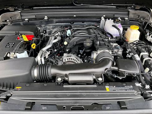 New 2026 Jeep Gladiator Sport image 11