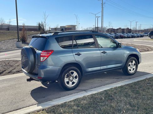 Used 2012 Toyota RAV4 4WD image 10