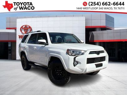 Used 2024 Toyota 4Runner SR5 Premium