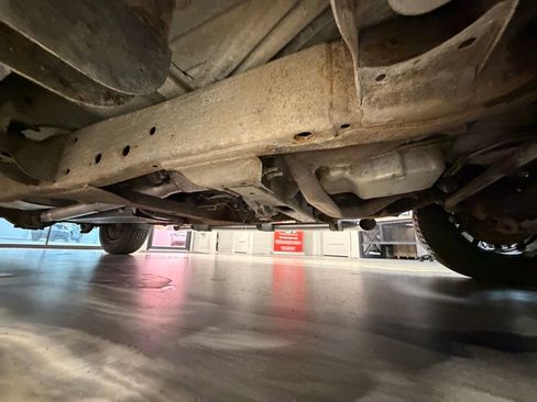 Used 2014 Chevrolet Silverado 1500 W/T w/ Trailering Package image 29