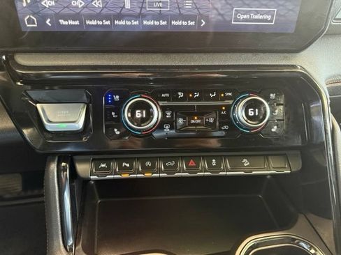 Used 2026 GMC Sierra 1500 AT4 w/ Technology Package AWD/4WD image 23