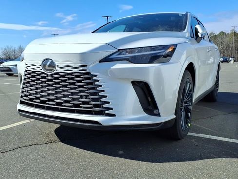 New 2026 Lexus RX 350 Premium image 7