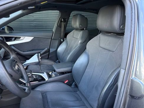 Used 2022 Audi A4 2.0T Premium Plus AWD/4WD image 6