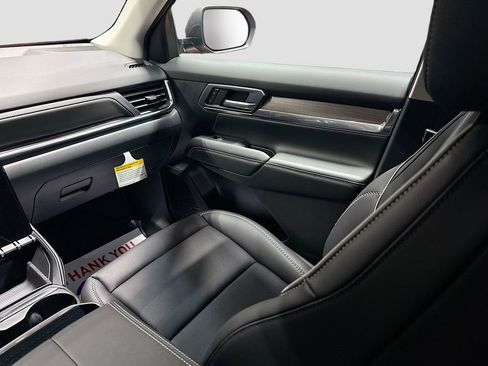 New 2026 GMC Terrain Denali image 23