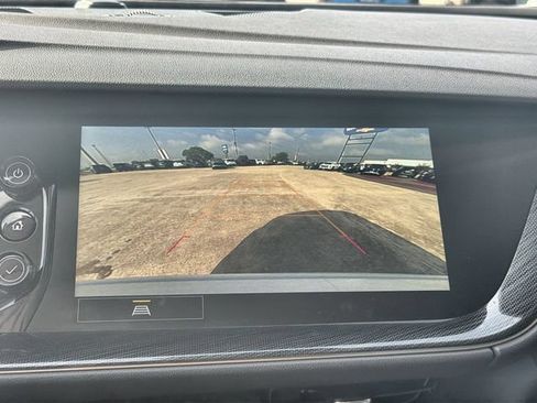 Used 2023 Buick Envision Essence w/ Sport Touring Package AWD/4WD image 14