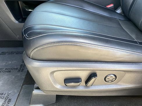Used 2023 INFINITI QX60 Luxe w/ Cargo Package FWD image 29