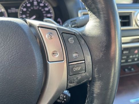 Used 2015 Lexus GS 350 AWD w/ Premium Package image 22