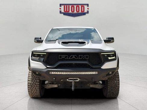 Used 2022 RAM 1500 TRX w/ TRX Level 2 Equipment Group AWD/4WD image 5