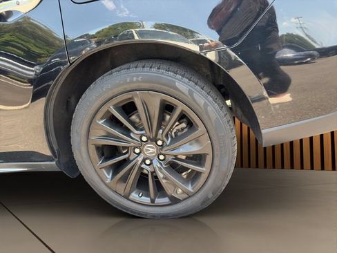 Used 2020 Acura MDX SH-AWD w/ Technology Package image 22