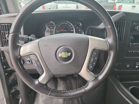 Used 2017 Chevrolet Express 2500 LS image 13