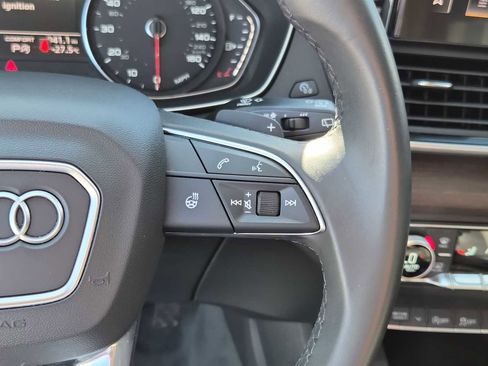 Certified 2024 Audi Q5 2.0T Premium w/ Convenience Package image 22