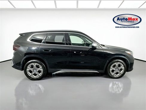 Used 2024 BMW X1 xDrive28i image 10