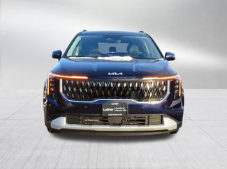 Used 2025 Kia Carnival EX video 2