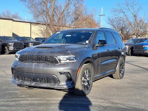New 2026 Dodge Durango GT image 2