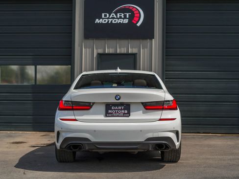 Used 2020 BMW M340i w/ Premium Package RWD image 6