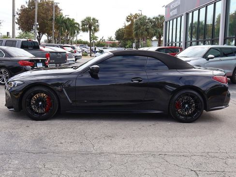 Used 2025 BMW M4 xDrive Competition w/ Executive Package image 18