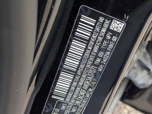 Used 2024 Dodge Hornet GT image 22