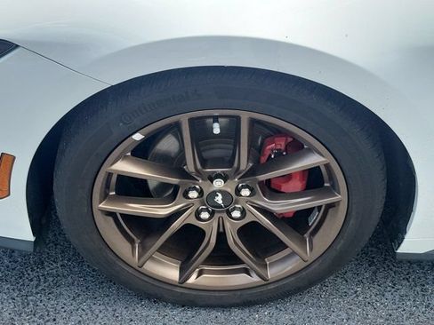 Certified 2024 Ford Mustang Premium RWD image 10