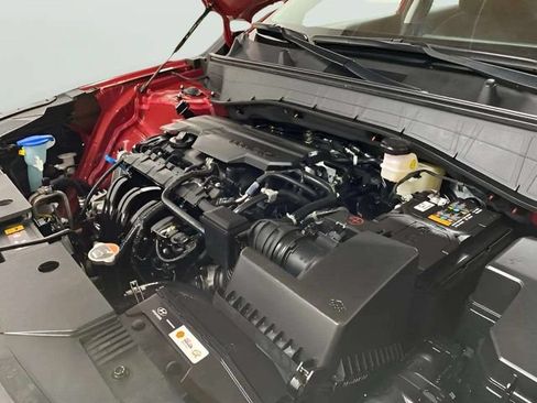 Used 2026 Hyundai Kona SEL Sport FWD image 80