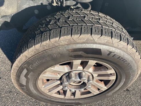 Used 2019 Ford F250 XLT image 7