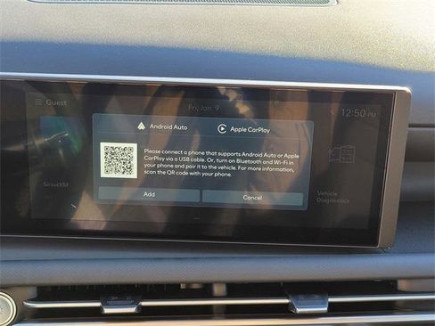 New 2026 Hyundai Tucson SE image 21