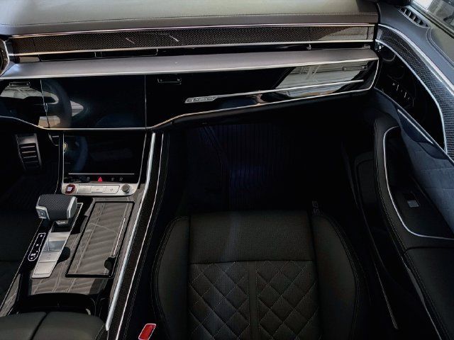 New 2026 Audi S8 AWD/4WD image 17