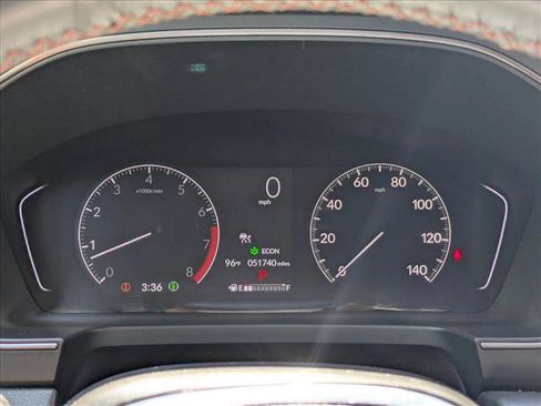 Used 2024 Honda Pilot TrailSport image 11