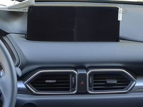 Certified 2023 MAZDA CX-5 AWD 2.5 S image 17