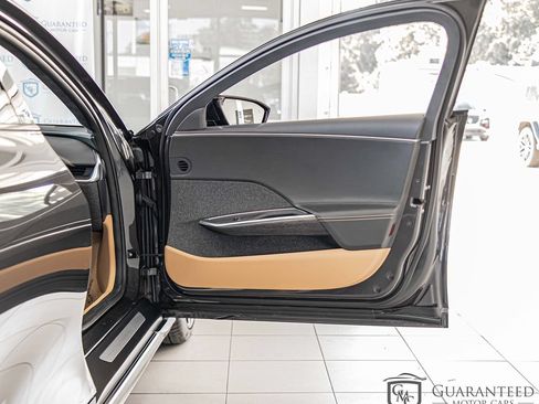 Used 2024 Lucid Air Touring AWD/4WD image 37