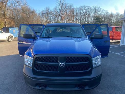 Used 2018 RAM 1500 Tradesman w/ Popular Equipment Group image 31