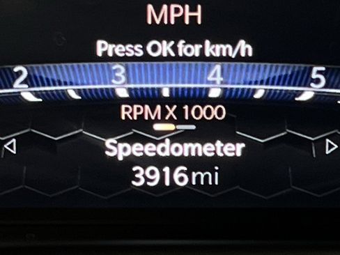 Used 2023 Jeep Compass High Altitude w/ Driver Assist Group I image 16