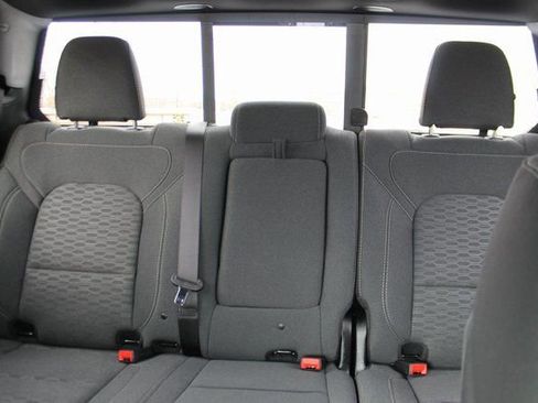 Used 2025 RAM 1500 Big Horn image 30