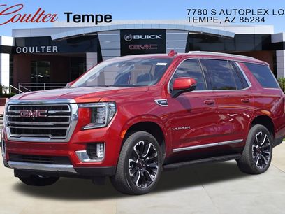 Certified 2023 GMC Yukon SLT w/ SLT Premium Package