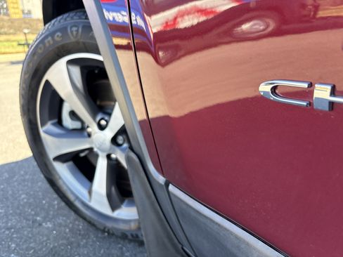 Certified 2021 Jeep Cherokee Limited w/ Elite Package image 12