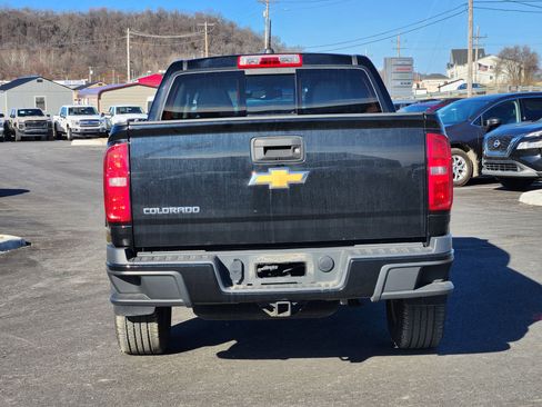 Used 2016 Chevrolet Colorado Z71 image 16