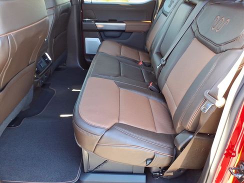 New 2025 Ford F150 King Ranch image 5