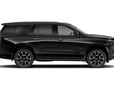 New 2026 Chevrolet Tahoe RST AWD/4WD image 4