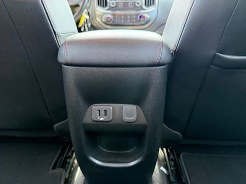 Used 2020 GMC Canyon All Terrain w/ Trailering Package AWD/4WD image 25
