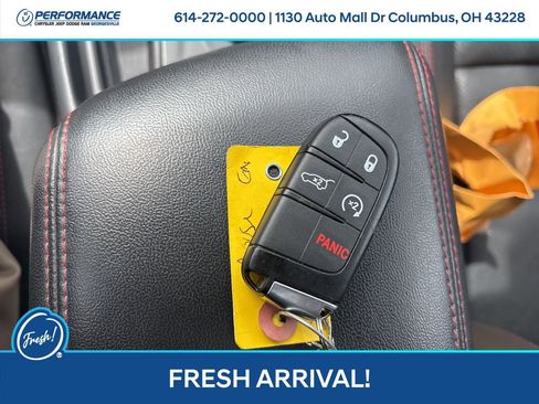 Used 2024 Dodge Durango GT image 26