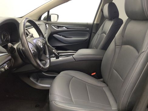 Used 2019 Buick Enclave Essence AWD/4WD image 17