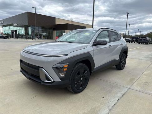 New 2026 Hyundai Kona SEL Sport AWD/4WD image 4