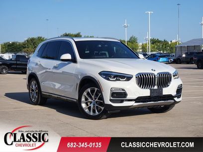 Used 2020 BMW X5 sDrive40i w/ Premium Package