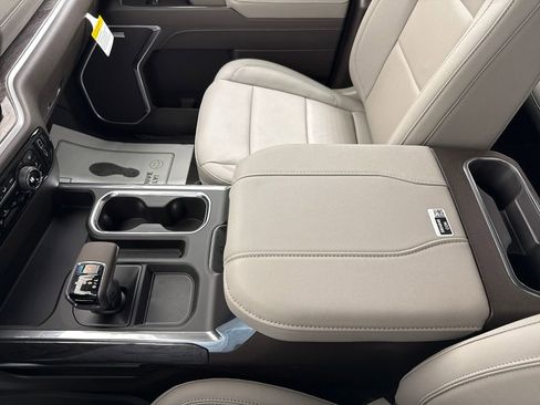 New 2026 Chevrolet Silverado 1500 LTZ image 33