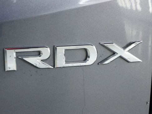 Used 2019 Acura RDX FWD image 9
