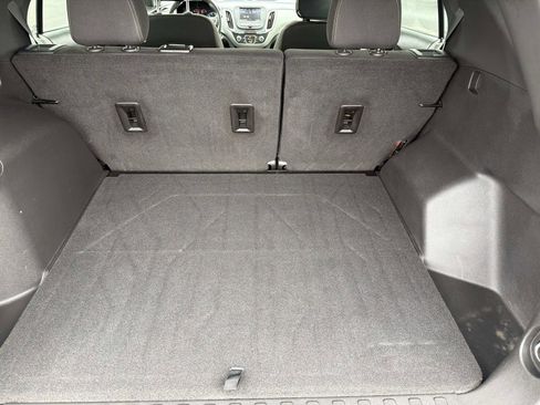 Used 2021 Chevrolet Equinox LS w/ LPO, Floor Liner Package image 12