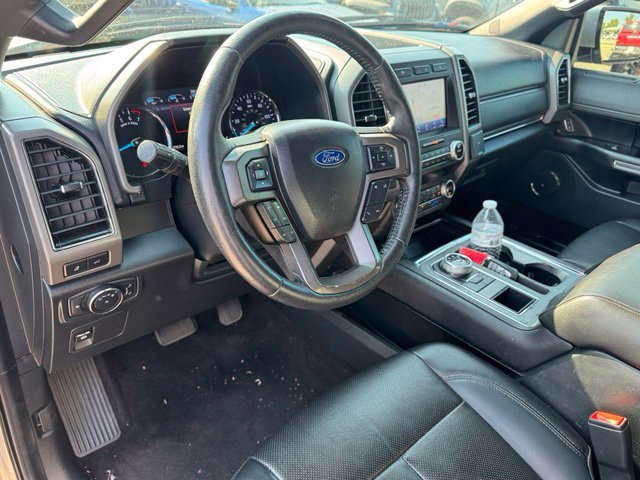Used 2020 Ford Expedition XLT w/ Equipment Group 202A RWD image 13