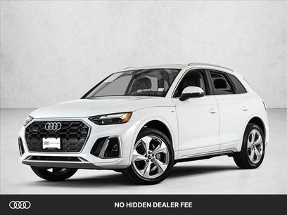 Used 2023 Audi Q5 2.0T Premium Plus w/ Premium Plus Package